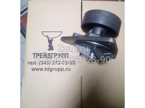 3286293 Водяной насос в сборе Cummins
