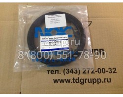 180-00472 сальник редуктора поворота Doosan