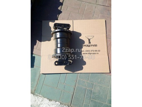 81N6-11010 Каток опорный (Roller Lower) Hyundai