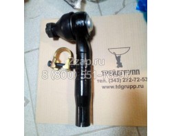 ZGAQ-02345 Рулевая тяга, левая (Joint-Ball) Hyundai