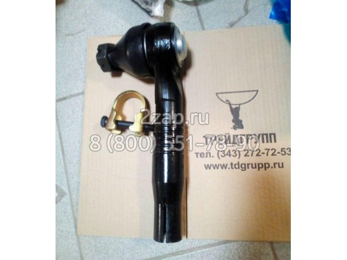 ZGAQ-02345 Рулевая тяга, левая (Joint-Ball) Hyundai
