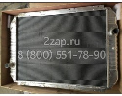 13G21000 Радиатор Doosan Solar 225LC-V