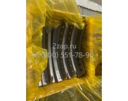 9W-0074, 9W0074 Сегмент в сборе (Segment Group-Sprocket) Caterpillar