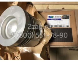130602-00636 Поршень DB58Tis Doosan