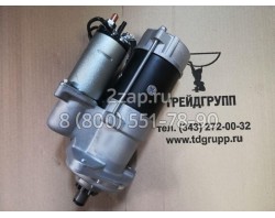 300516-00020 стартер Doosan 500LC-V