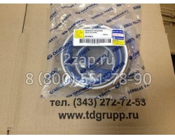 401107-00124 Ремкомплект гидроцилиндра рукояти Doosan S180 W-V