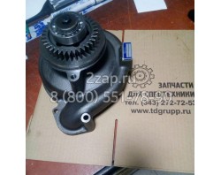 352-0205, 3520205 Водяной насос (Water Pump) Caterpillar