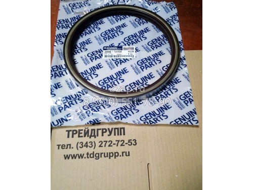 39Q6-12350 Сальник поворотного редуктора (Seal-Oil) Hyundai 