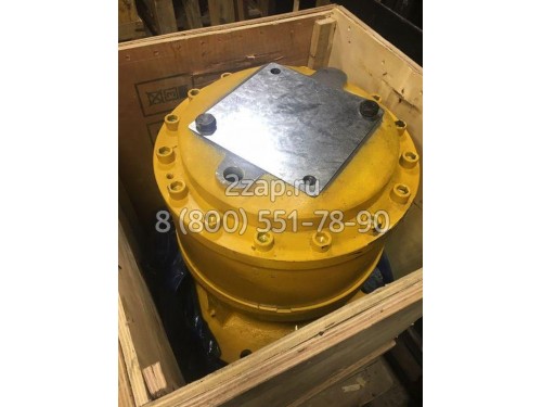 31NA-10150 Редуктор поворота (Swing Reduction Gear) Hyundai
