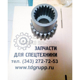 XKAQ-00746  / XKAQ-00257 Солнечная шестерня №1