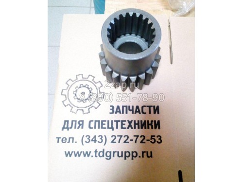 XKAQ-00746  / XKAQ-00257 Солнечная шестерня №1