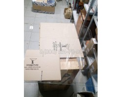 71N6-02740 Стекло боковое (Glass) Hyundai