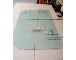903-00049 Стекло лобовое нижнее (Glass; Front Lower) Doosan