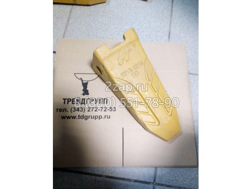 2713-1219RC Коронка ковша (Point; Tooth) Doosan