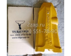 2713-1236RC Коронка ковша скальная Doosan