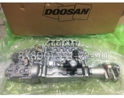 400912-00092 Топливный насос ТНВД Doosan DX300LCA