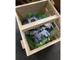 400914-00114 Насос главный (Pump, Main) Doosan