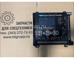 300611-01127 регулятор оборотов двигателя Doosan