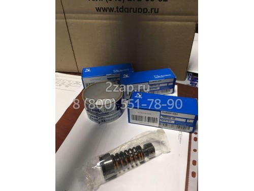 7W0182 Плунжер в сборе Caterpillar