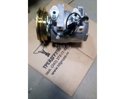 11N6-90040 Компрессор кондиционера (Compressor Assy) Hyundai