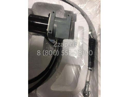 21EN-32200 шаговый мотор (Accel Actuator (2950L)) Hyundai