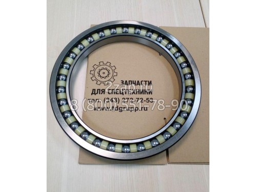 1.109-00146 Подшипник редуктора хода Doosan