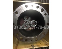 ZGAQ-02224 Корпус ступицы Hyundai