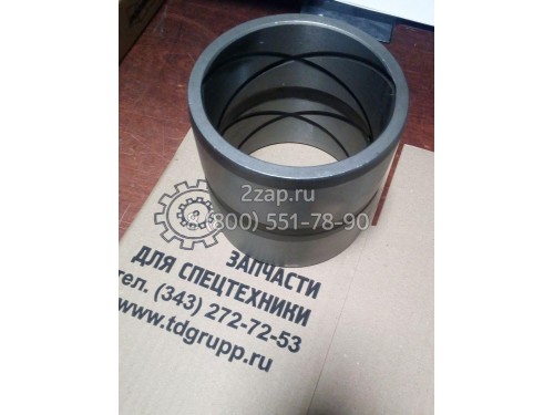 110-00204 Втулка ковша (Bushing) Doosan