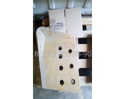 195-71-11183 Бокорез правый Komatsu D355A