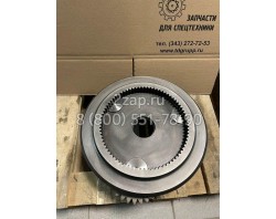 39Q8-42180 Водило в сборе с сателлитами (Carrier Assy Kit 2) Hyundai