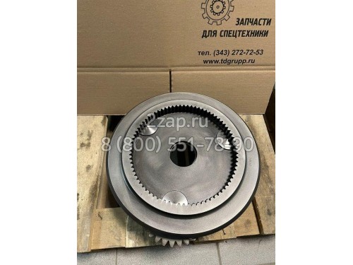 39Q8-42180 Водило в сборе с сателлитами (Carrier Assy Kit 2) Hyundai