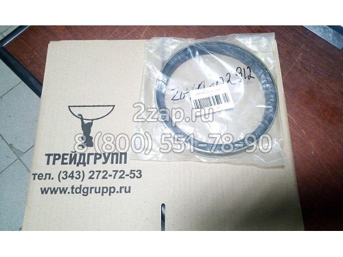 K9001529 Сальник (Seal; Shaft) Doosan