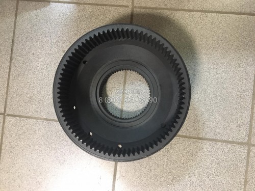 ZGAQ-02211 Шестерня коронная (планетарная) Hyundai R210W-9