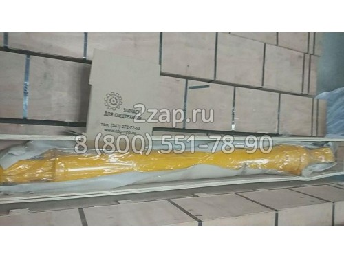 31N9-60110 Гидроцилиндр ковша Hyundai