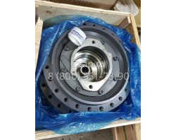VOE14608847 Редуктор хода Volvo EC460C