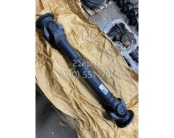 81Q5-30050 Вал карданный задний (Propeller Shaft-RR) Hyundai