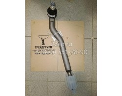 ZGAQ-03377 Рулевая тяга в сборе правая Hyundai H940S