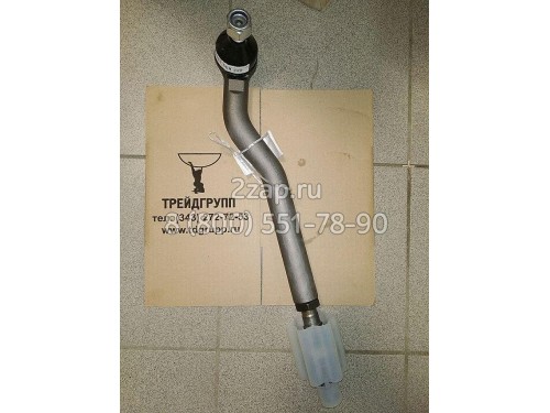 ZGAQ-03377 Рулевая тяга в сборе правая Hyundai H940S