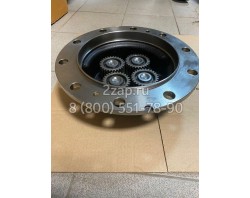 ZTAM-00623 Корпус редуктора (Carrier Kit) Hyundai