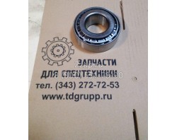 XKAH-00015 Подшипник (Bearing-T/Roller) Hyundai