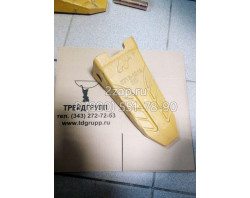 2713-1217RC Коронка скальная ковша Doosan