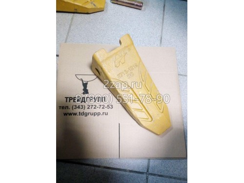 2713-1217RC Коронка скальная ковша Doosan