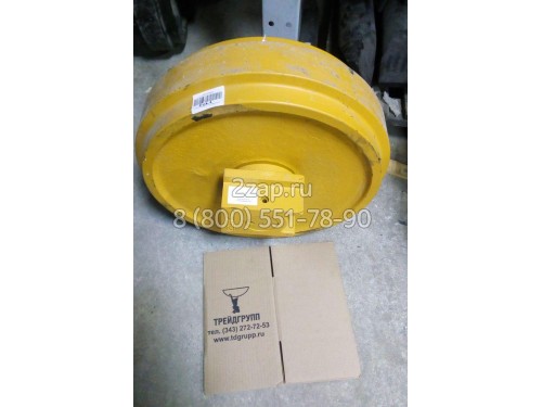 2270-1108, 2270-6098 Колесо натяжное Doosan S225LC-V