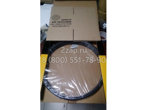 2180-7134 Уплотнение плавающее Doosan