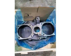 1028405 Корпус редуктора (Casing; Gear) Hitachi