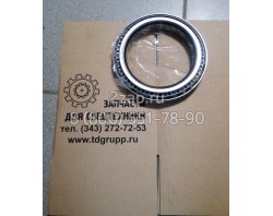ZGAQ-01267 Подшипник роликовый Hyundai