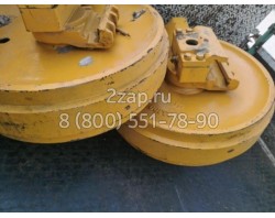16Y-40-03000 колесо направляющее в сборе Shantui